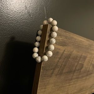 Marble Patterned Bracelet